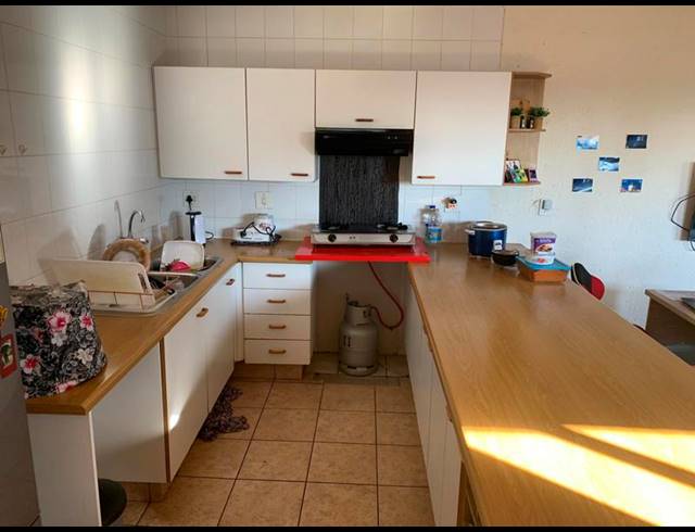 1 BEDROOM PROPERTY TO RENT IN MORNINGSIDE